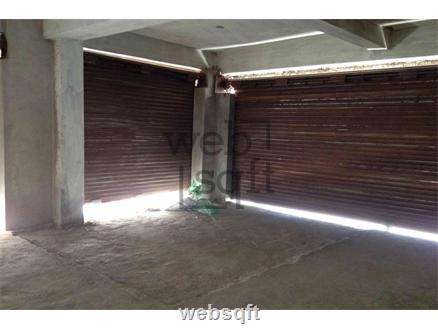 Showroom for Rent in Hyderabad